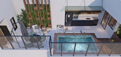 Apartamento, 3 quartos, 66 m² - Foto 4