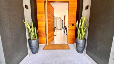 Casa de Condomínio, 5 quartos - Foto 4