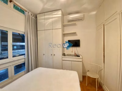 Apartamento, 1 quarto, 50 m² - Foto 4