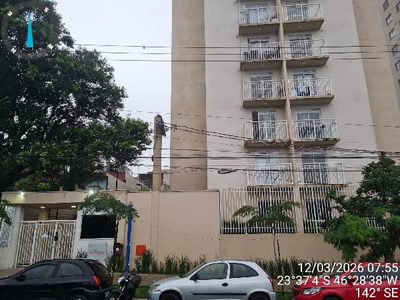 Apartamento, 2 quartos, 33 m² - Foto 1