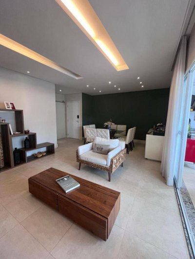 Apartamento, 3 quartos, 158 m² - Foto 2