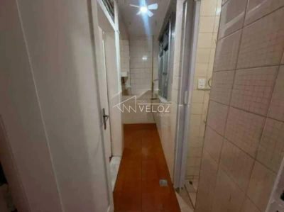 Apartamento, 1 quarto, 40 m² - Foto 1