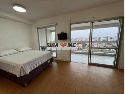 Apartamento, 1 quarto, 91 m² - Foto 3