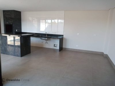 Sobrado, 3 quartos, 237 m² - Foto 4