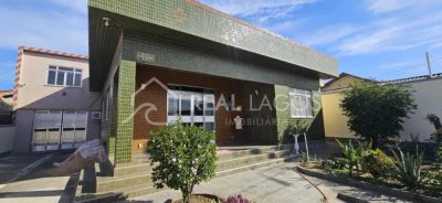 Casa, 3 quartos, 150 m² - Foto 1