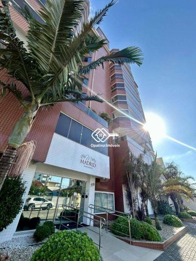 Apartamento, 3 quartos, 108 m² - Foto 1
