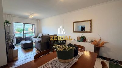Apartamento, 3 quartos, 96 m² - Foto 1