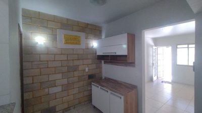 Casa, 2 quartos, 80 m² - Foto 3