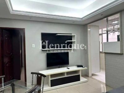 Apartamento, 1 quarto, 41 m² - Foto 5