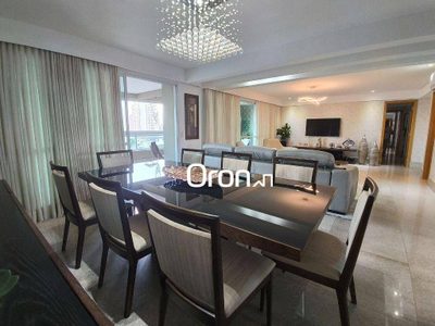 Apartamento, 3 quartos, 210 m² - Foto 2
