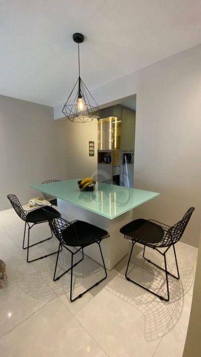 Apartamento, 3 quartos, 76 m² - Foto 5