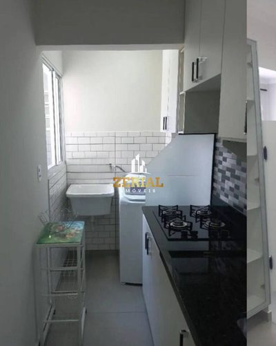 Apartamento, 1 quarto, 31 m² - Foto 5