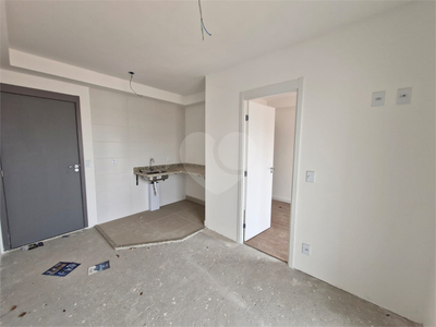 Apartamento, 1 quarto, 29 m² - Foto 2