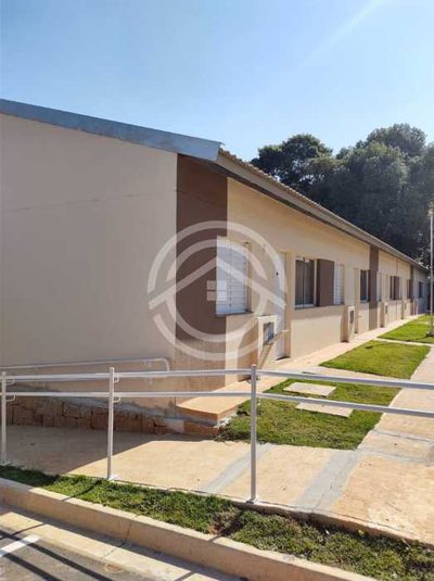 Casa de Condomínio, 2 quartos - Foto 1