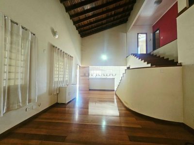 Sobrado, 4 quartos, 246 m² - Foto 5