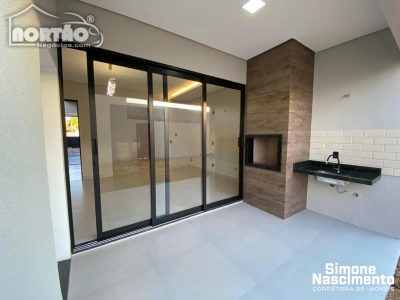 Casa, 3 quartos, 128 m² - Foto 5