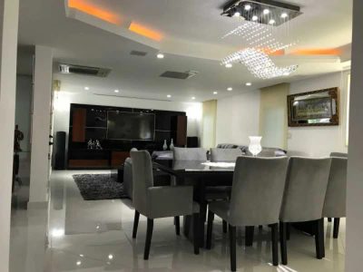 Casa de Condomínio, 5 quartos - Foto 3