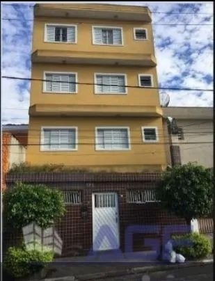 Casa, 1 quarto, 10 m² - Foto 1