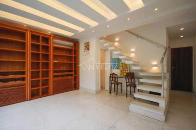Apartamento, 2 quartos, 78 m² - Foto 5