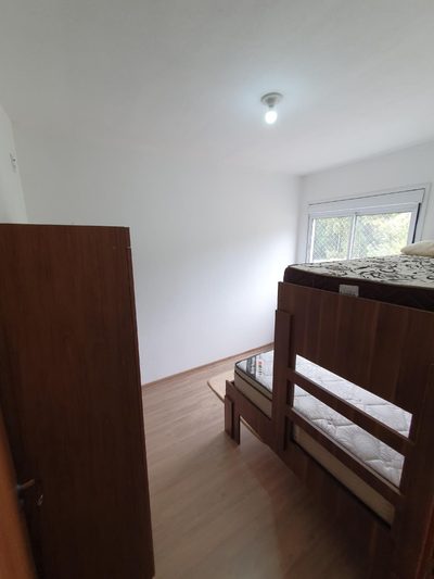 Apartamento, 2 quartos, 50 m² - Foto 3
