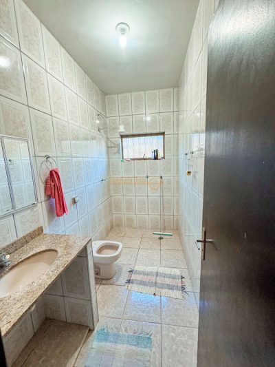 Casa, 1 quarto, 360 m² - Foto 4