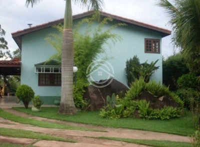 Chácara, 3 quartos - Foto 3