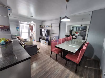 Apartamento, 3 quartos, 75 m² - Foto 2