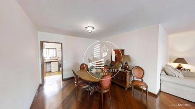 Apartamento, 4 quartos, 217 m² - Foto 3