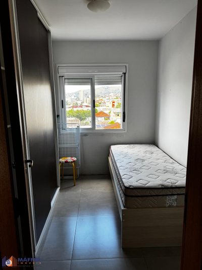 Apartamento, 2 quartos, 52 m² - Foto 4