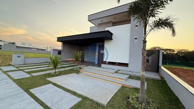 Casa, 3 quartos, 360 m² - Foto 3