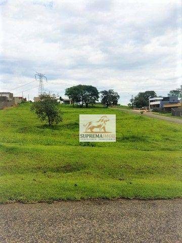 Loteamento e Condomínio, 1000 m² - Foto 3