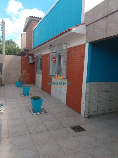 Casa, 4 quartos, 14 m² - Foto 2