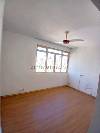 Apartamento, 1 quarto, 45 m² - Foto 4