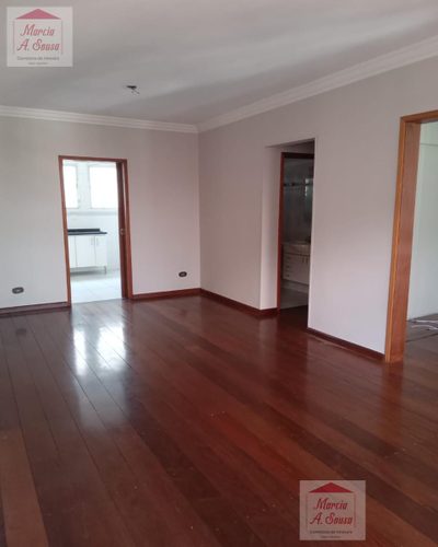 Apartamento, 3 quartos, 110 m² - Foto 1
