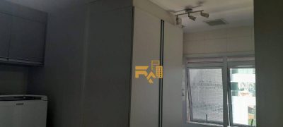 Kitnet-Studio, 55 m² - Foto 3