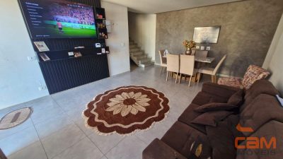 Casa, 3 quartos, 210 m² - Foto 3