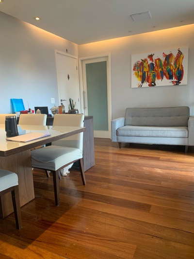 Apartamento, 2 quartos, 72 m² - Foto 1