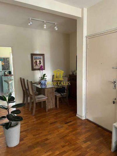 Apartamento, 2 quartos, 71 m² - Foto 2