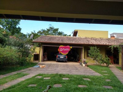 Casa, 5 quartos, 379 m² - Foto 2