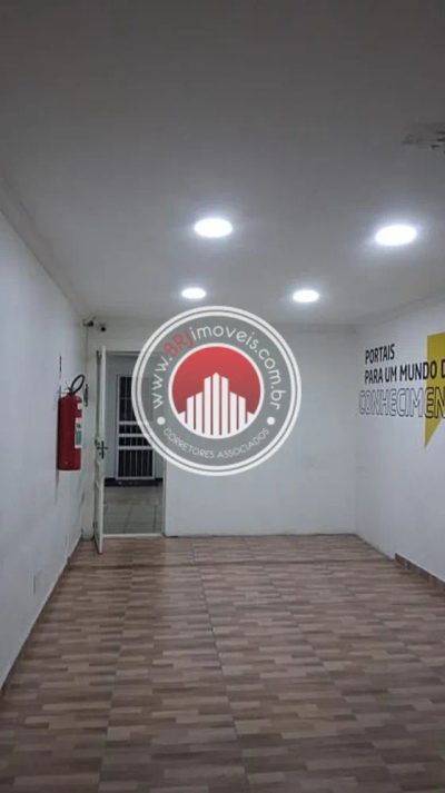 Sala-Conjunto, 30 m² - Foto 3