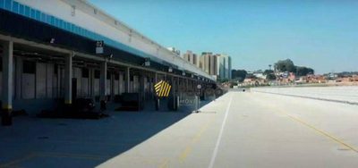 Depósito-Galpão, 2962 m² - Foto 4