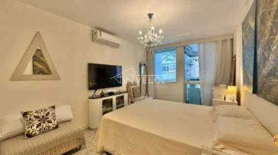 Apartamento, 1 quarto, 84 m² - Foto 1