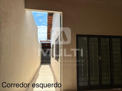 Casa, 3 quartos, 190 m² - Foto 4