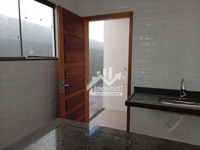 Casa, 3 quartos, 111 m² - Foto 2