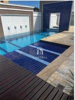Apartamento, 3 quartos, 109 m² - Foto 1