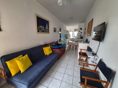 Apartamento, 2 quartos, 60 m² - Foto 1