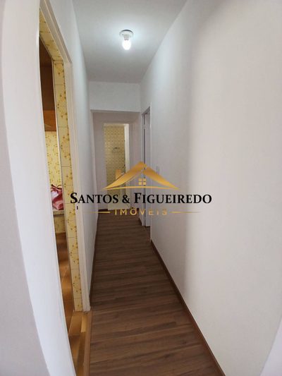 Apartamento, 2 quartos, 50 m² - Foto 4