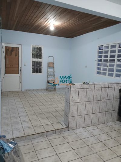 Casa, 4 quartos, 120 m² - Foto 1