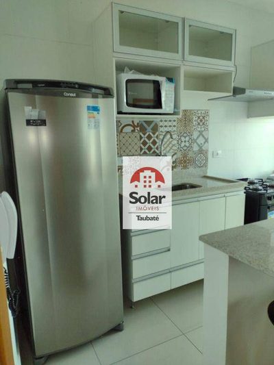 Apartamento, 1 quarto, 44 m² - Foto 2