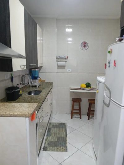 Apartamento, 2 quartos, 62 m² - Foto 3